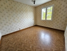 Maison 3 chambres campagne Axe Teillé Mesanger