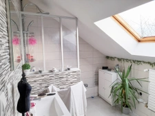 MESANGER MAISON 4 CHAMBRES 114m2