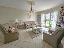 Maison 4 chambres Axe MESANGER - ANCENIS