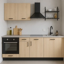 Maison 2 pièces RIAILLE idéale investisseur ou premier achat