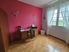 Maison 4 chambres Axe MESANGER - ANCENIS