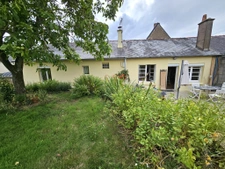 Maison à rénover + grange POUILLE LES COTEAUX