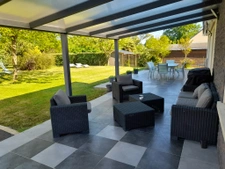 À Vendre   Spacieuse Maison Familiale à Mésanger, bourg (445