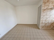 LOCATION APPARTEMENT 2 CHAMBRES TEILLE BOURG