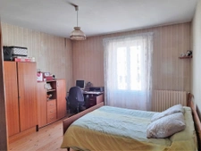  Maison de bourg 120m2  MESANGER