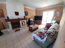 Bourg de Mésanger 2+1 chambres