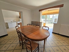 À vendre   Maison au calme, à deux pas des marais de la Grée