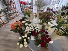 A vendre fond de commerce florissant RIAILLE