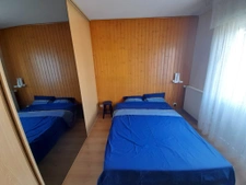 Bourg de Mésanger 2+1 chambres