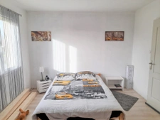 MESANGER MAISON 4 CHAMBRES 114m2