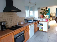 Maison Pannecé 4 chambres campagne