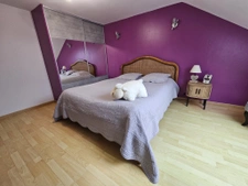 Maison 4 chambres Axe MESANGER - ANCENIS