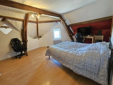 BAISSE DE PRIX Maison de ville 4 chambres RIAILLE