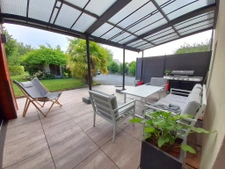 MAISON 6 CHAMBRES MESANGER