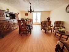 Longère 130m2 à restaurer MESANGER