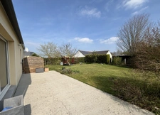 Entre Mésanger et Ancenis Maison 4 chambres