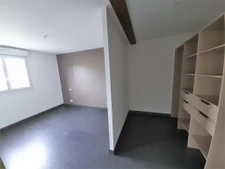 Coeur de bourg TEILLE 3 chambres