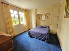 MAISON +130m2 4chambres TEILLE