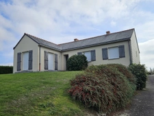 A VENDRE TEILLE MAISON 4 CHAMBRES