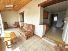 À vendre   Maison au calme, à deux pas des marais de la Grée