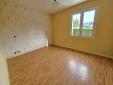 Maison 3 chambres campagne Axe Teillé Mesanger