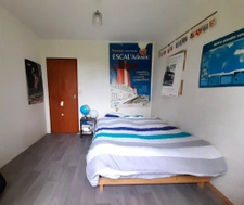 RIAILLE maison à rafraichir 4 chambres