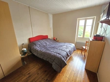 MAISON DE BOURG 3 CHAMBRES PANNECE