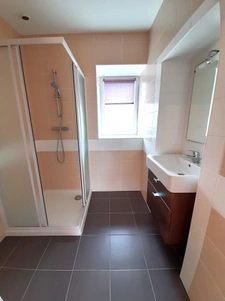 Maison de bourg 4-5 chambres PANNECE