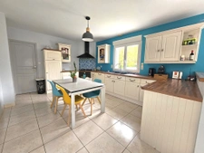 Maison de 5 chambres bourg MESANGER