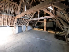 A RESTAURER idéal investissement locatif