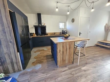 Maison rénovée 3 chambres BELLIGNE