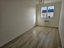 LOCATION APPARTEMENT 2 CHAMBRES TEILLE BOURG