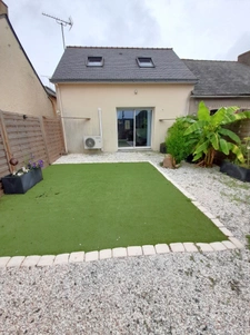 Location MEUBLEE Mesanger