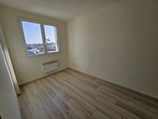 LOCATION APPARTEMENT 2 CHAMBRES TEILLE BOURG
