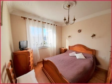 FORT POTENTIEL  Maison 3 chambres + T2 MESANGER  