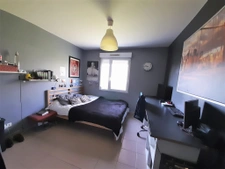  maison 6 chambres LA ROCHE BLANCHE