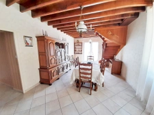 EXCLUSIVITE Longère 4 chambres MESANGER