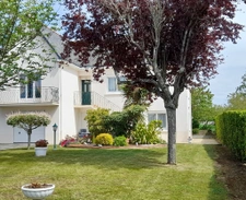 FORT POTENTIEL  Maison 3 chambres + T2 MESANGER  