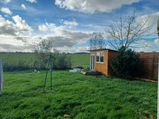 Maison 3 chambres MESANGER