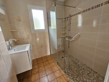 Maison 3 chambres campagne Axe Teillé Mesanger