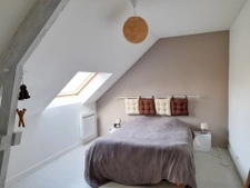  MAISON DE VILLE ANCENIS 3 chambres