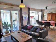  maison 6 chambres LA ROCHE BLANCHE