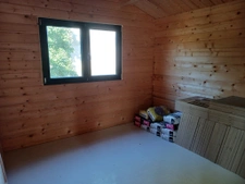 Maison 2 chambres à terminer