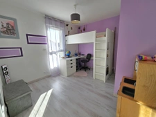 Maison récente 3 chambres au Cellier centre (44850)