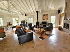 À VENDRE   Champtoceaux   Propriété d'exception dans un écri