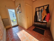 BAISSE DE PRIX Maison de ville 4 chambres RIAILLE