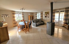 Maison 3 chambres MESANGER 