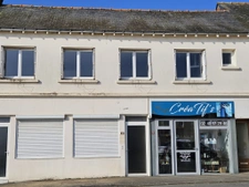 LOCATION APPARTEMENT 2 CHAMBRES TEILLE BOURG