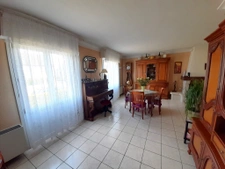 Bourg de Mésanger 2+1 chambres