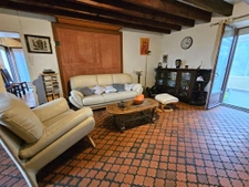 Longère 3 chambres 150m2 MESANGER 